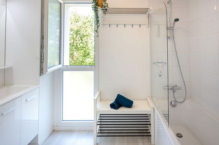 Appartement L'Indigo
