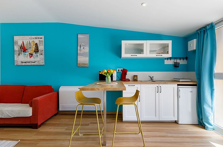 Appartement La Perle de Jade