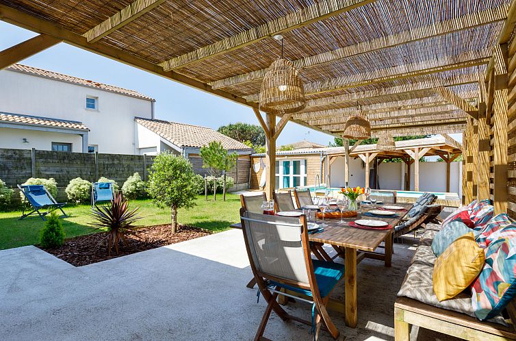 Appartement La Perle de Jade