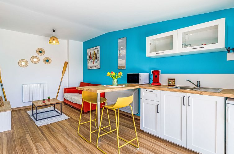 Appartement La Perle de Jade