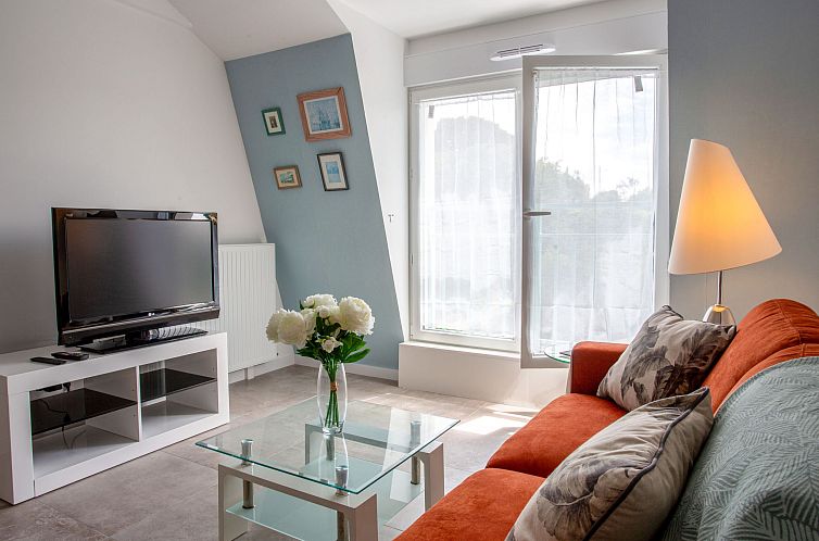 Appartement Côté Port