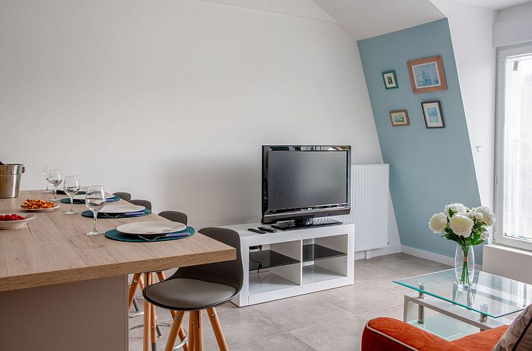 Appartement Côté Port