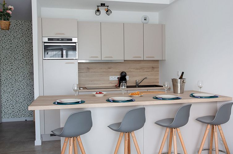 Appartement Côté Port