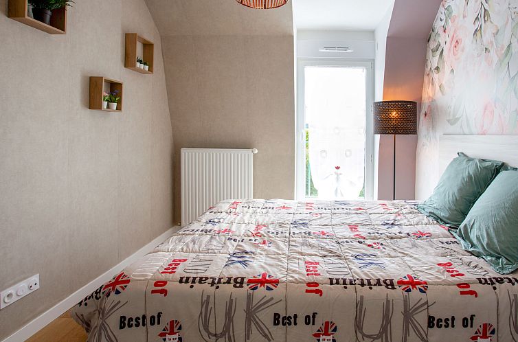 Appartement Côté Port