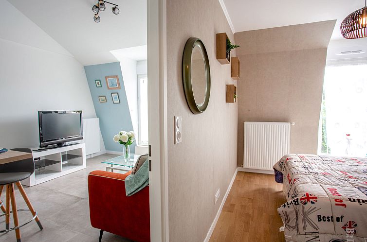 Appartement Côté Port