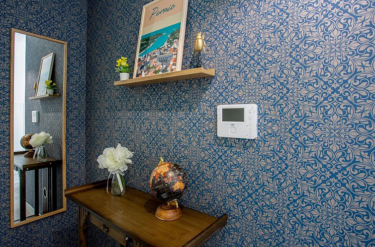 Appartement Côté Port