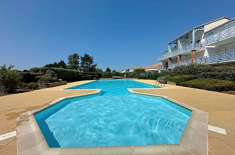 Appartement L'Orée du Golf