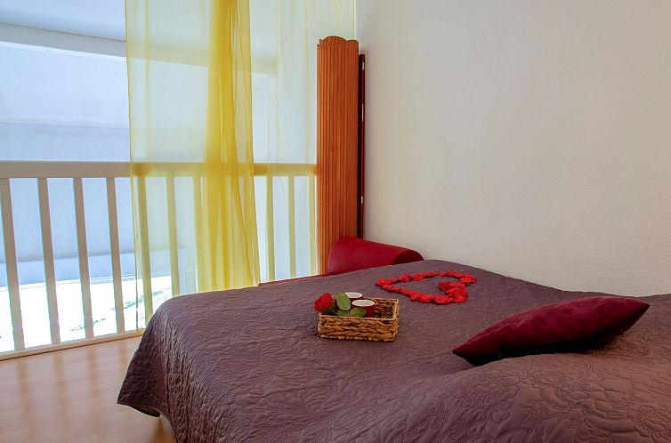 Appartement L'Orée du Golf