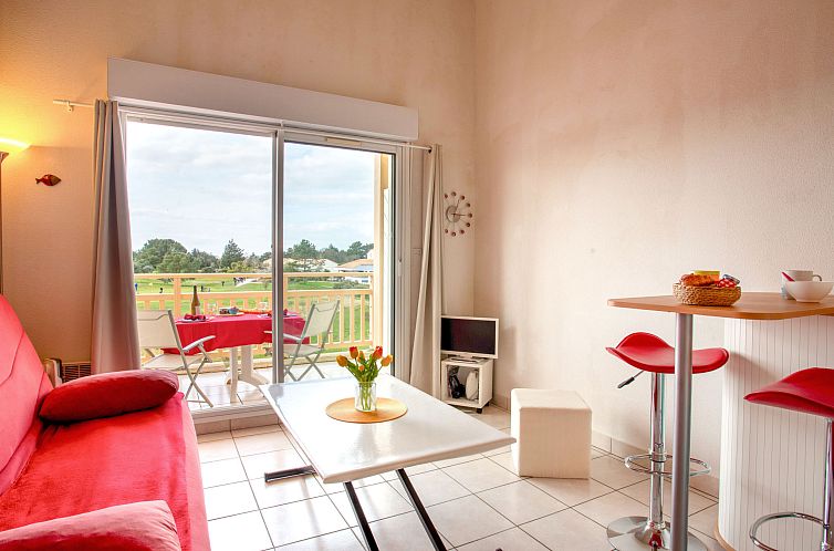 Appartement L'Orée du Golf