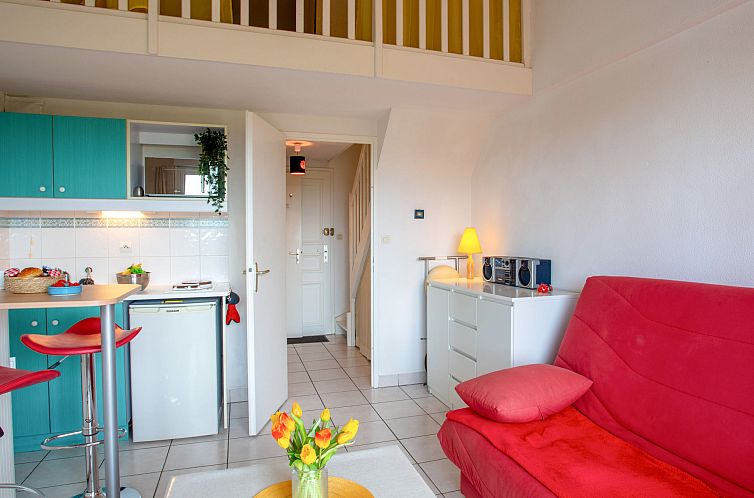 Appartement L'Orée du Golf