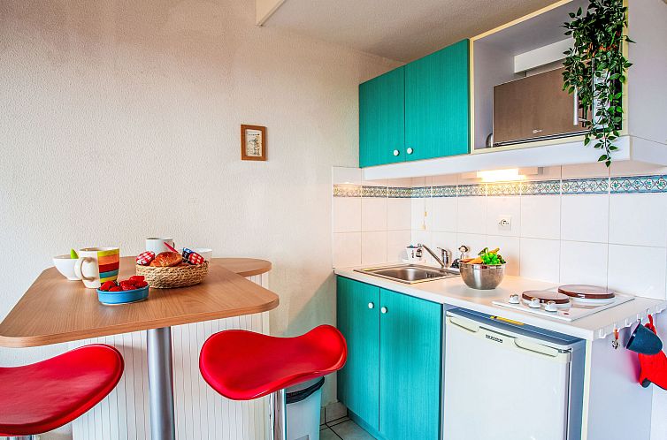 Appartement L'Orée du Golf