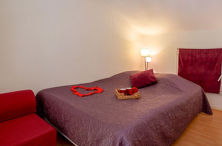 Appartement L'Orée du Golf