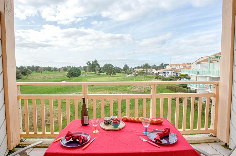 Appartement L'Orée du Golf