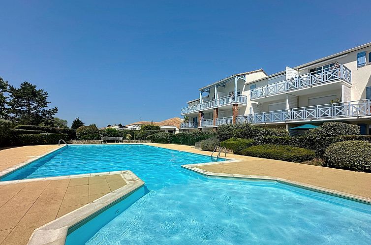 Appartement L'Orée du Golf