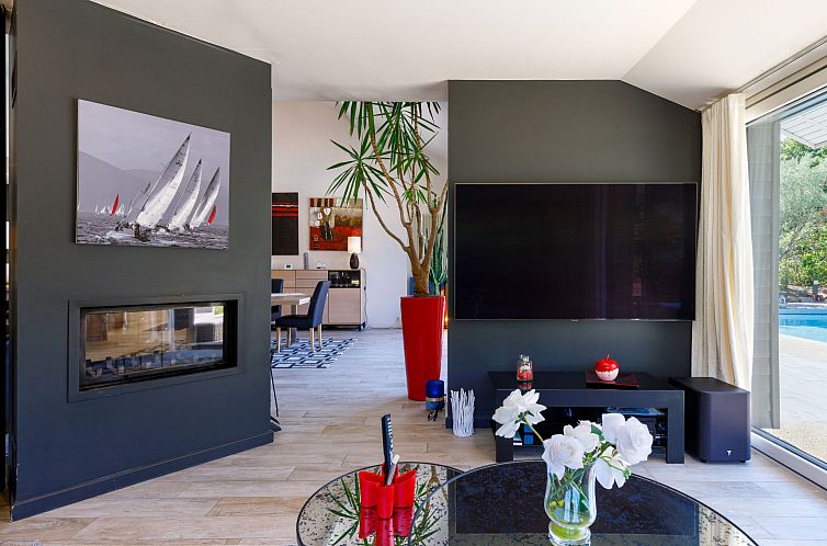 Vakantiehuis Le Grand Large