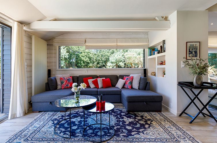 Vakantiehuis Le Grand Large