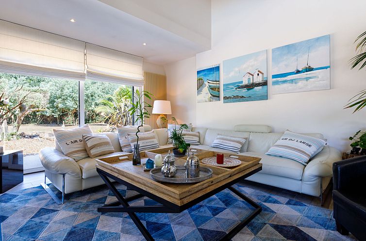 Vakantiehuis Le Grand Large