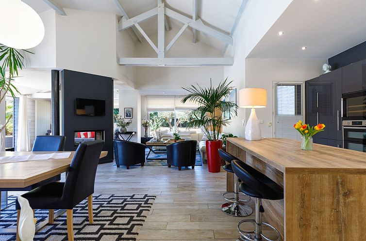 Vakantiehuis Le Grand Large