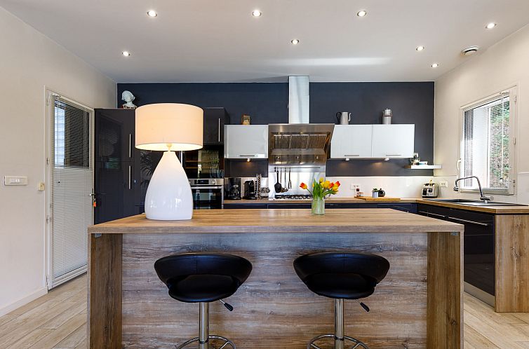 Vakantiehuis Le Grand Large