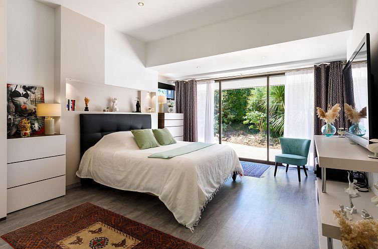 Vakantiehuis Le Grand Large