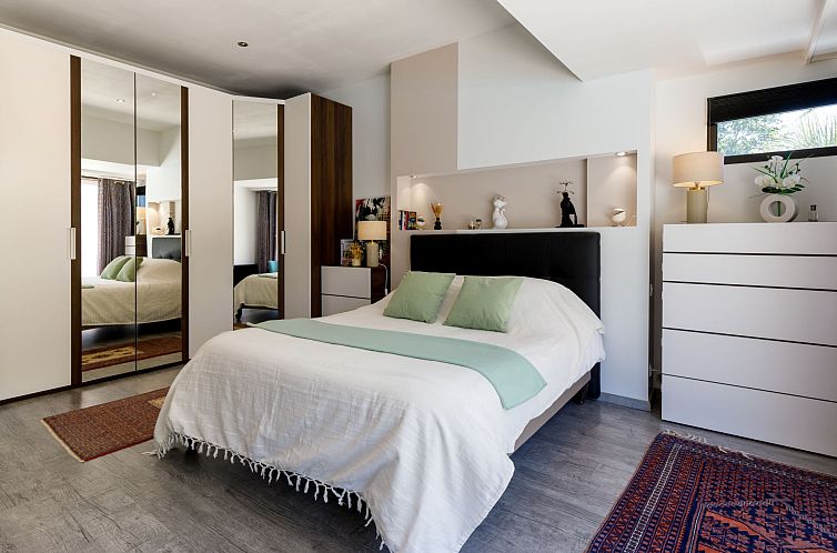 Vakantiehuis Le Grand Large