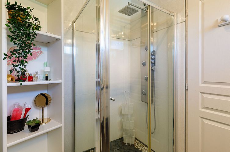 Vakantiehuis Le Grand Large