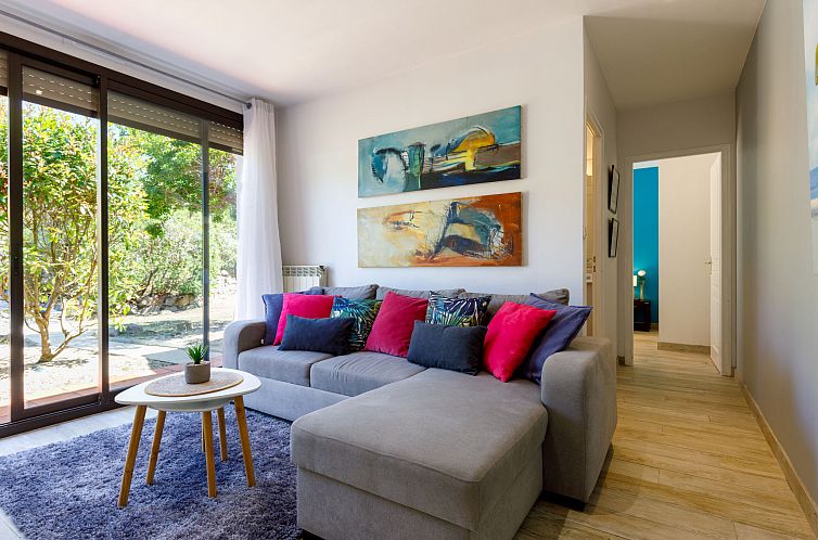 Vakantiehuis Le Grand Large