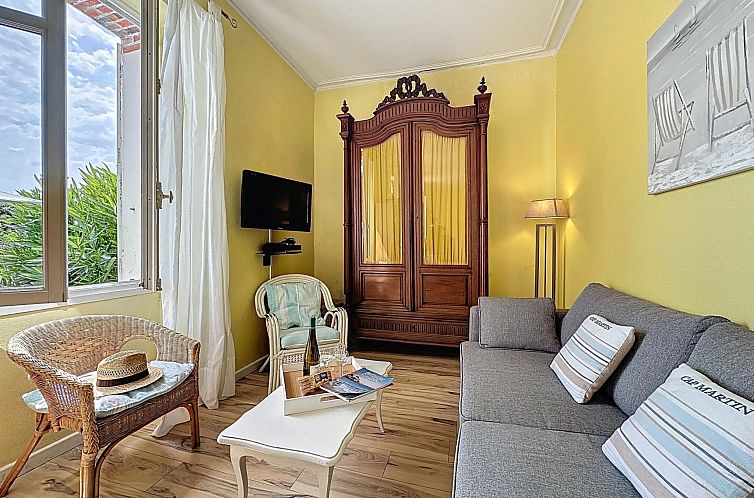 Vakantiehuis Ker Madeleine