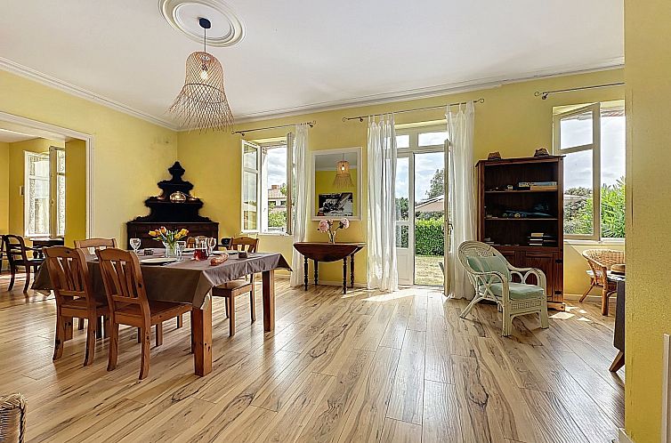 Vakantiehuis Ker Madeleine