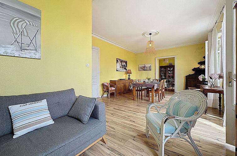 Vakantiehuis Ker Madeleine