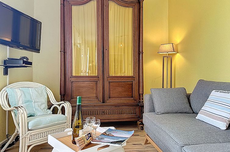 Vakantiehuis Ker Madeleine