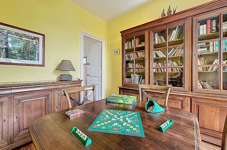 Vakantiehuis Ker Madeleine