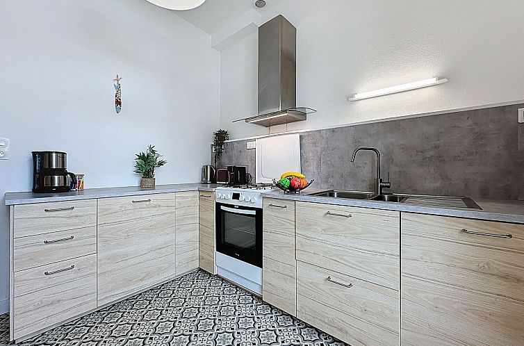 Vakantiehuis Ker Madeleine