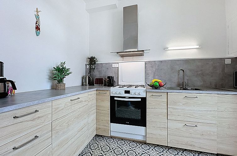 Vakantiehuis Ker Madeleine