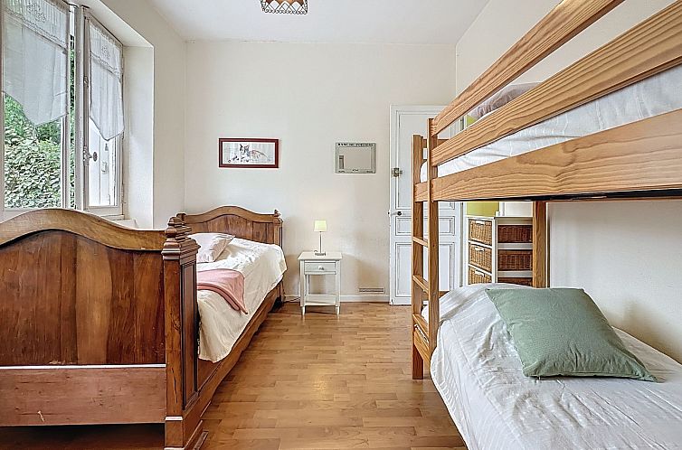 Vakantiehuis Ker Madeleine