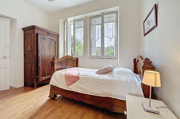 Vakantiehuis Ker Madeleine