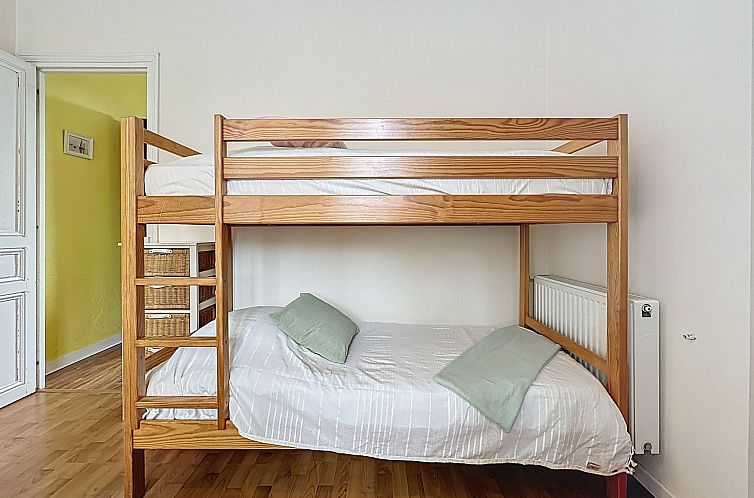 Vakantiehuis Ker Madeleine