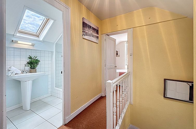 Vakantiehuis Ker Madeleine