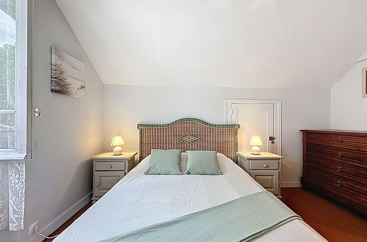 Vakantiehuis Ker Madeleine