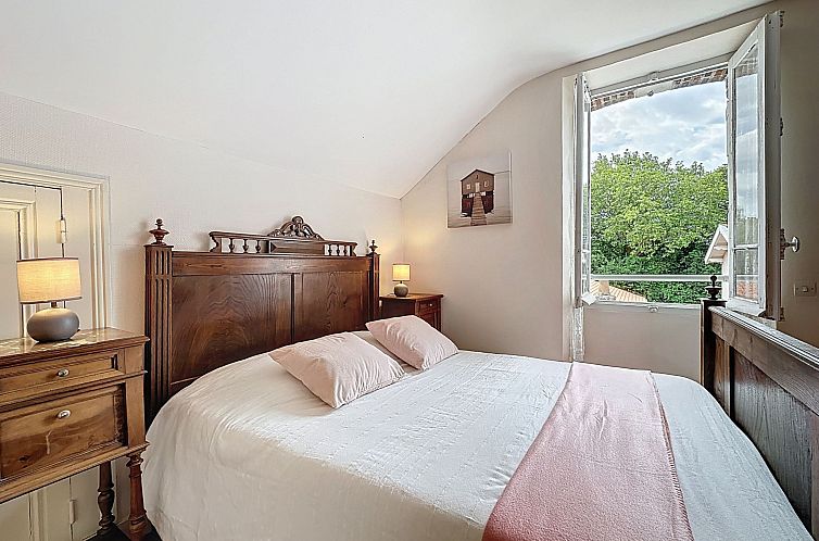 Vakantiehuis Ker Madeleine