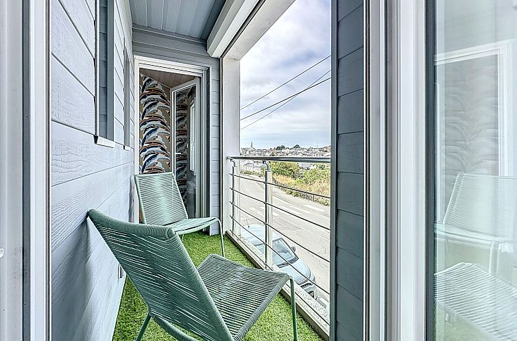 Vakantiehuis L'écume