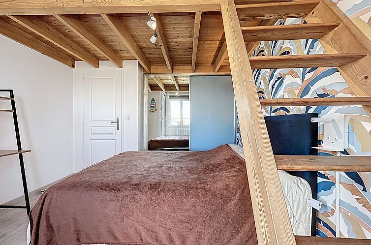 Vakantiehuis L'écume