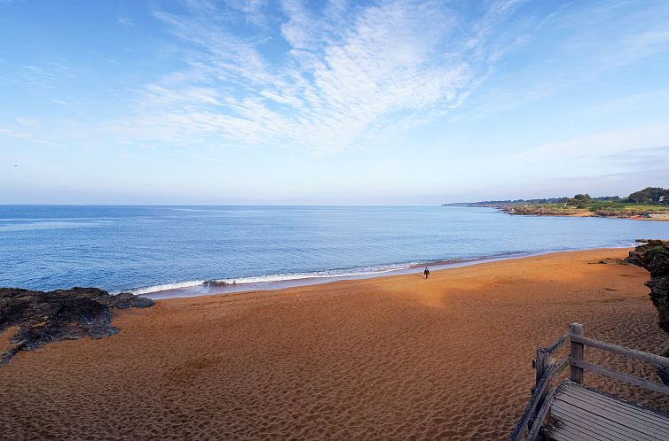 Vakantiehuis L'écume