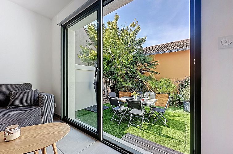 Vakantiehuis Les Musardises