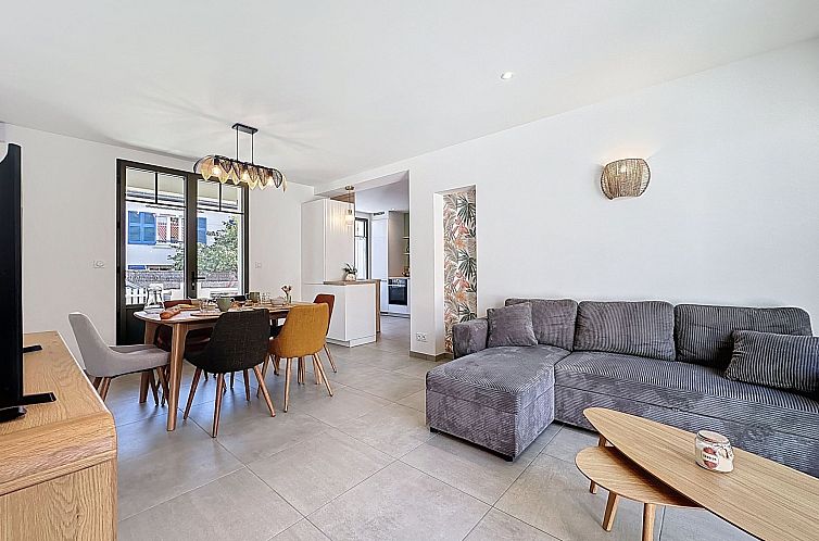 Vakantiehuis Les Musardises