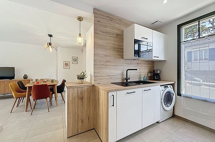 Vakantiehuis Les Musardises