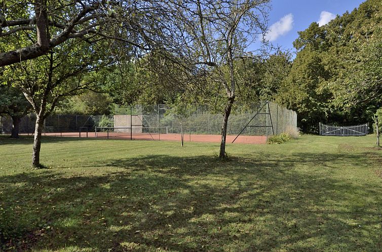 Vakantiehuis Langevine