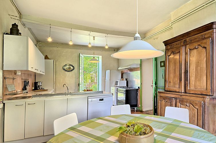 Vakantiehuis Langevine