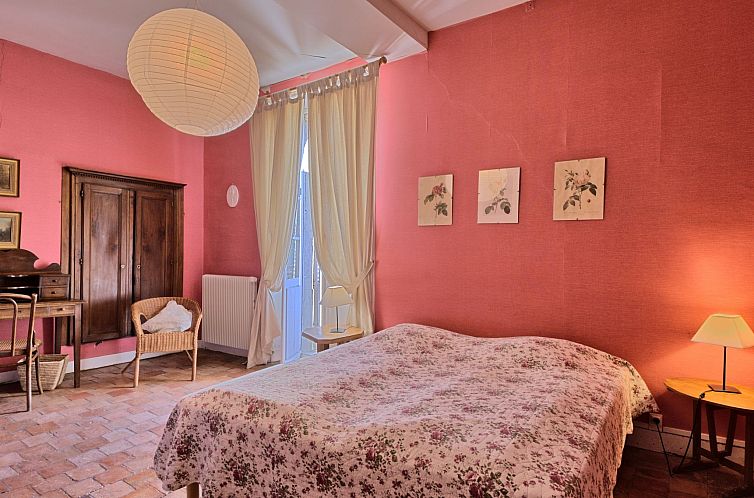 Vakantiehuis Langevine