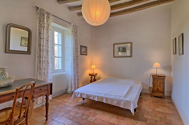 Vakantiehuis Langevine